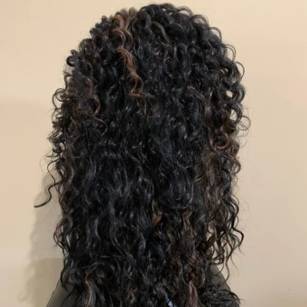 3 Wigs Bundle - Picture 10 of 10